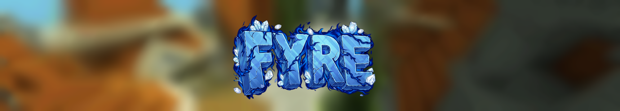 Fyre Banner