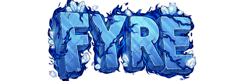 Fyre Logo